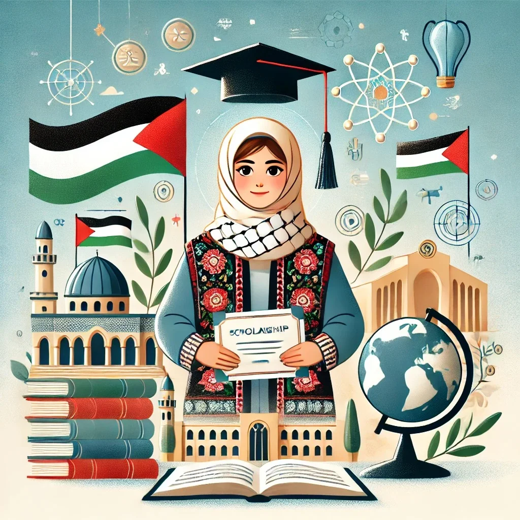 Scholarships and Academic Support