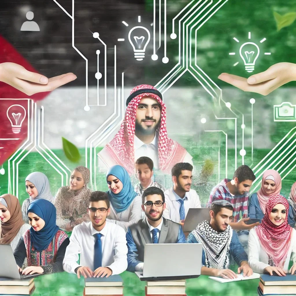 Capacity Building and Professional Development